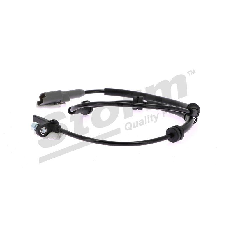 Capteur, vitesse de roue STORM QUALITY PARTS 777146