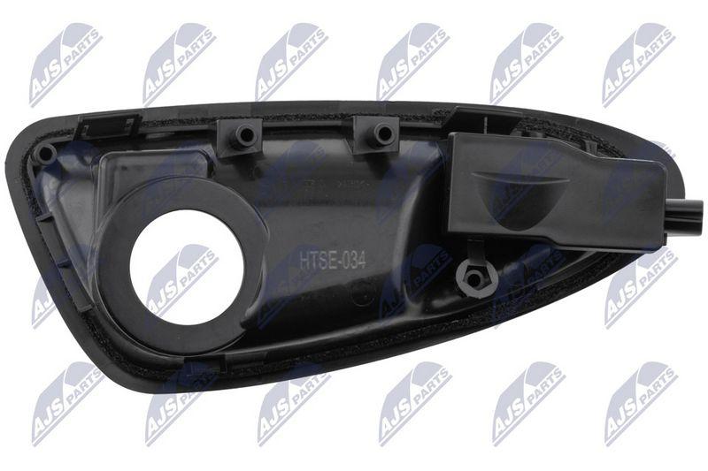 Poignet de porte, équipment intérieur NTY EZC-SE-034