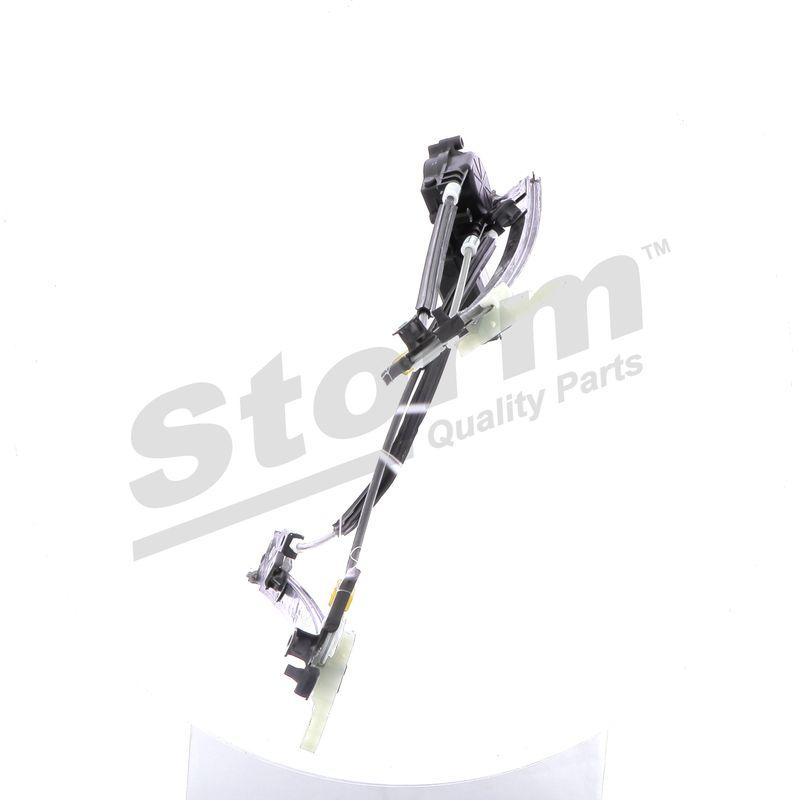 Lève-vitre STORM QUALITY PARTS 87141