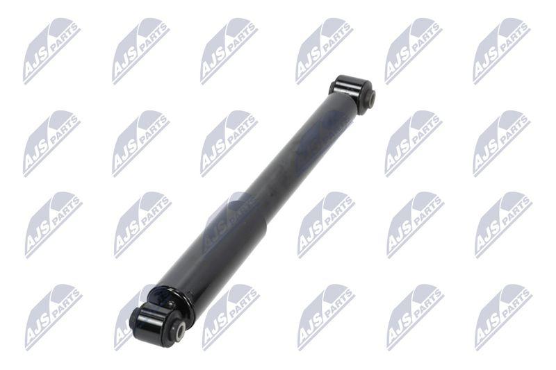 Amortisseur NTY A-CT-067