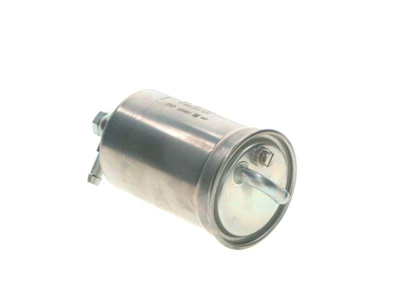 Filtre à carburant BOSCH 0 450 906 431