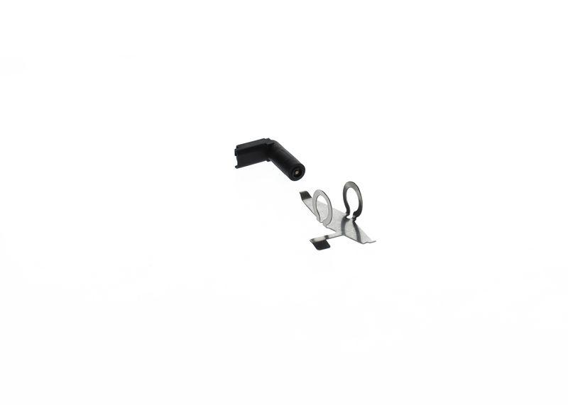 Capteur d'angle, vilebrequin BOSCH 0 986 280 743
