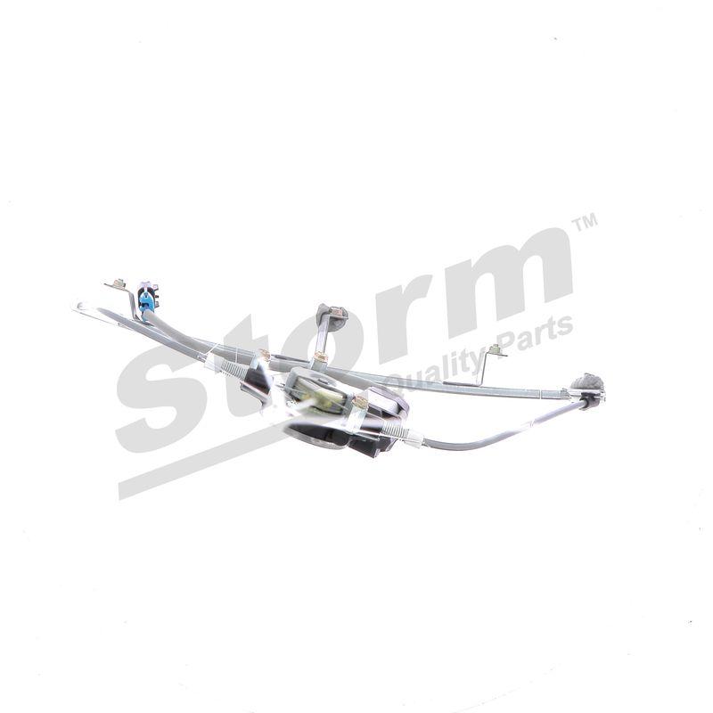 Lève-vitre STORM QUALITY PARTS 145075