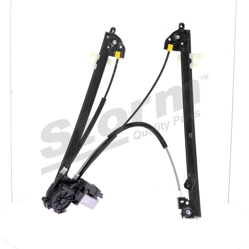 Lève-vitre STORM QUALITY PARTS 87141