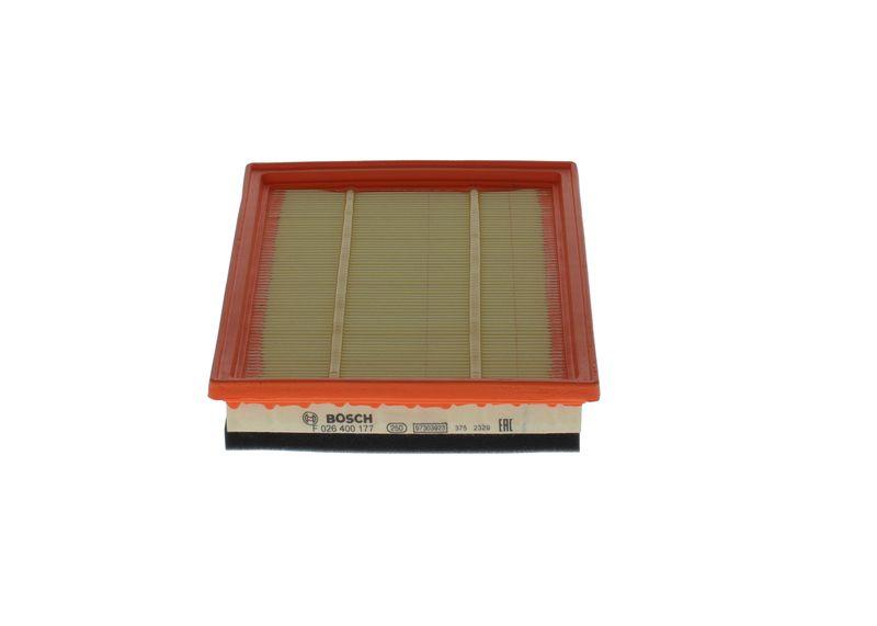 Filtre à air BOSCH F 026 400 177