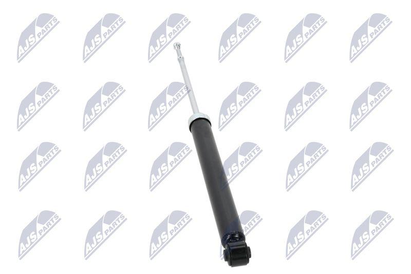 Amortisseur NTY A-CT-040
