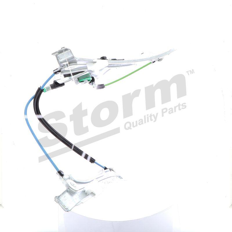 Lève-vitre STORM QUALITY PARTS 80976