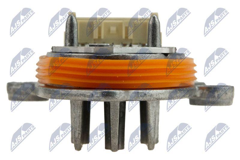 Appareil de commande, système d'éclairage NTY EPX-BM-109