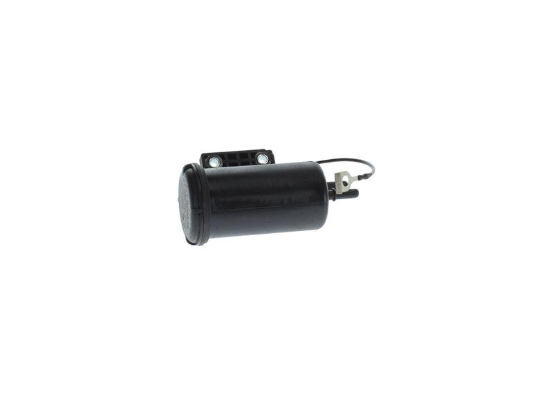 Filtre à carburant BOSCH F 026 402 302