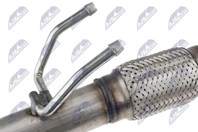 Catalyseur NTY KAT-FR-011