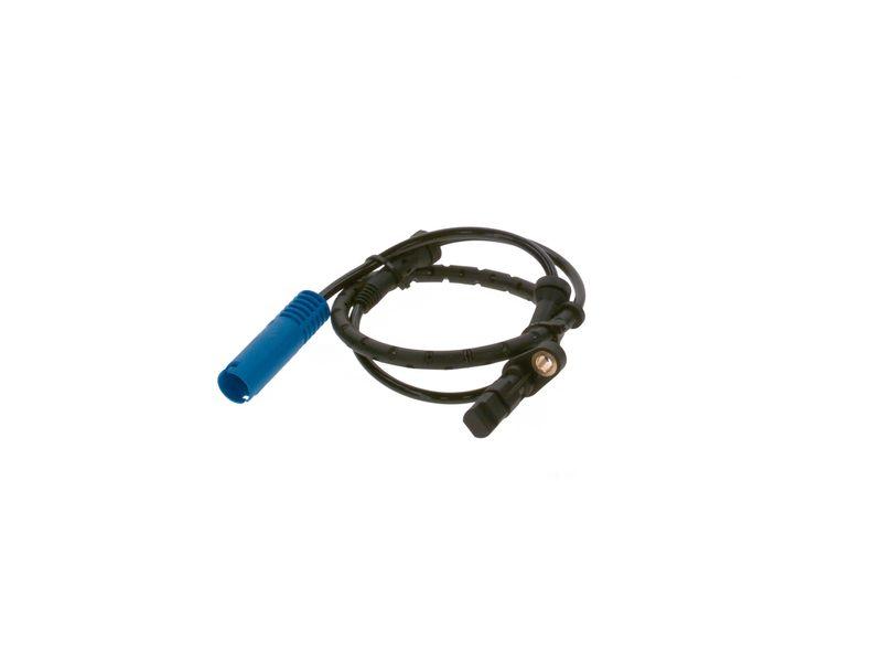 Capteur, vitesse de roue BOSCH 0 986 594 509