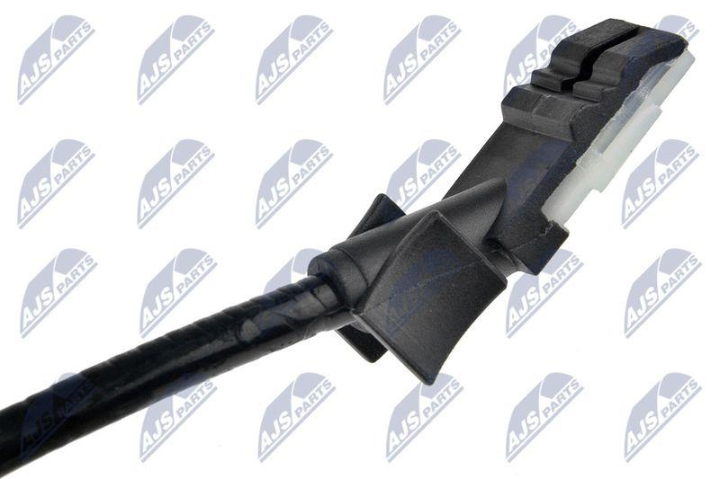 Capteur, vitesse de roue NTY HCA-RE-026