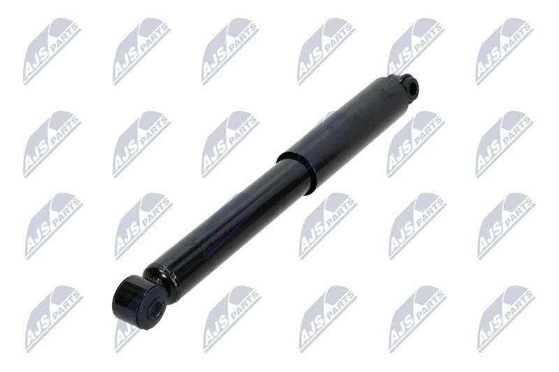 Amortisseur NTY A-HY-510