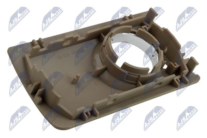 Appareil de commande, phare principal NTY EWS-ME-058