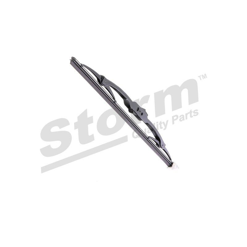 Balai d'essuie-glace STORM QUALITY PARTS 1000400