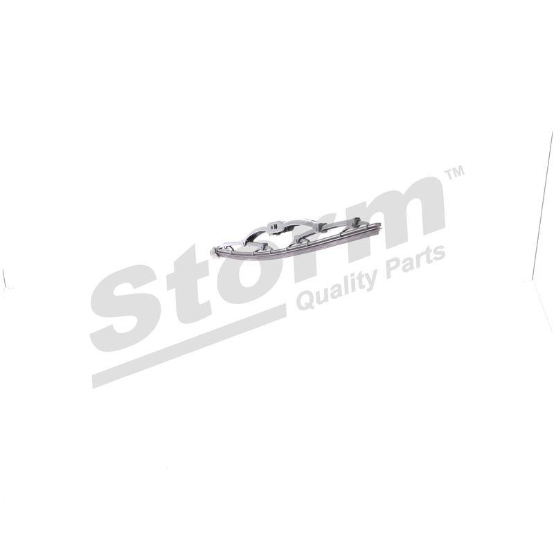 Balai d'essuie-glace STORM QUALITY PARTS 1000600