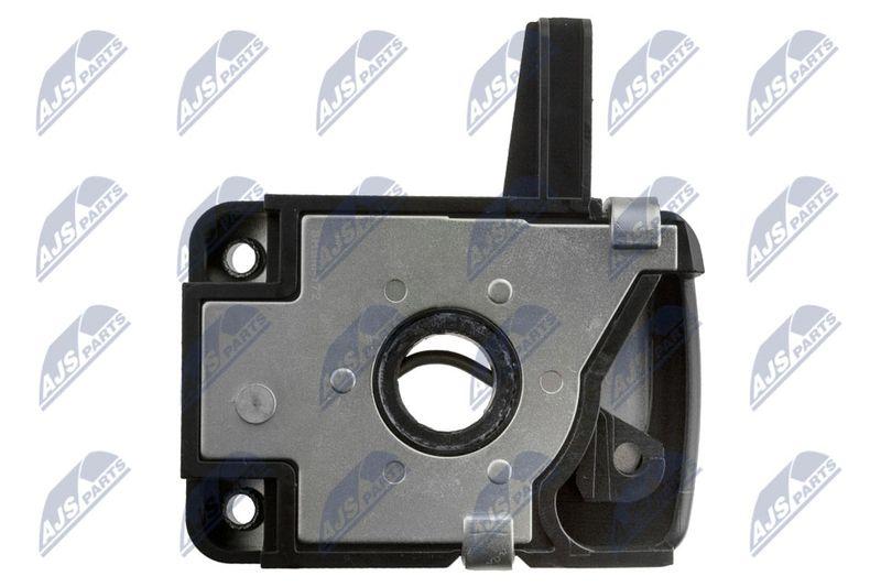Serrure de capot-moteur NTY EZC-BM-172
