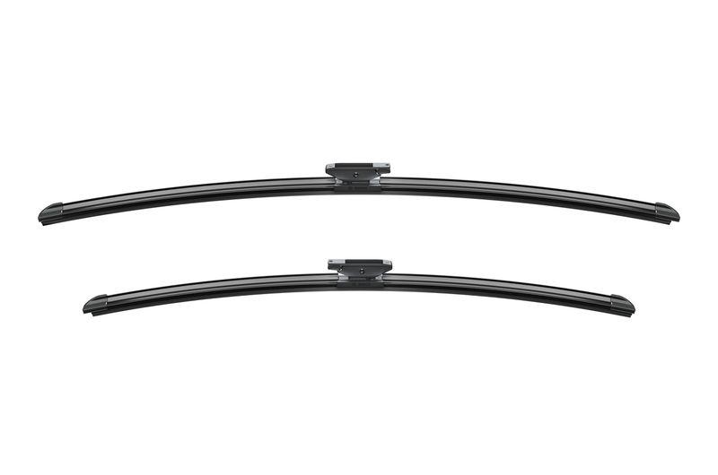 Balai d'essuie-glace BOSCH 3 397 007 502