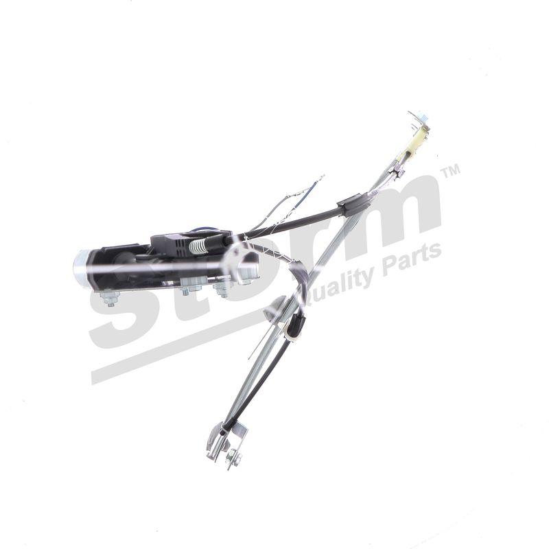 Lève-vitre STORM QUALITY PARTS 121775