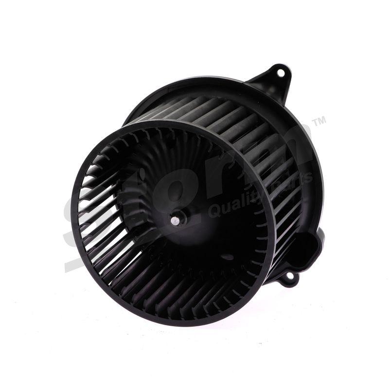 Pulseur d'air habitacle STORM QUALITY PARTS 15110801