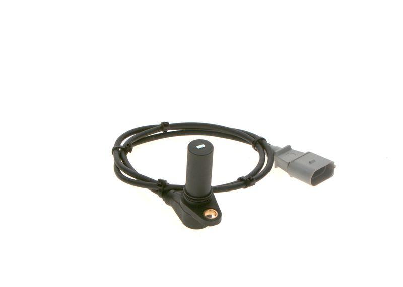 Capteur d'angle, vilebrequin BOSCH 0 986 280 491