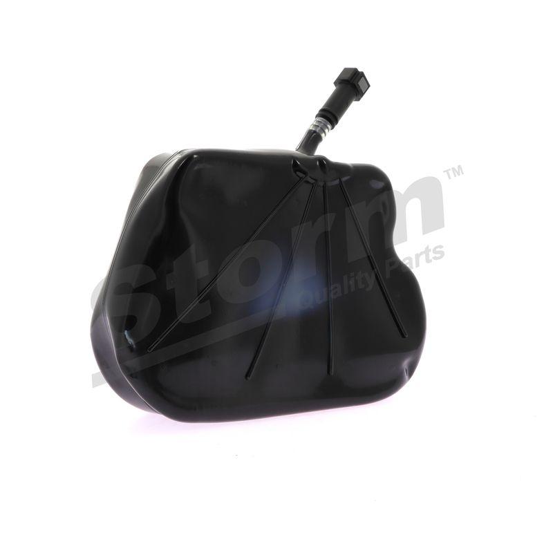 Additif, régénération du filtre à particules/à suie STORM QUALITY PARTS 777511