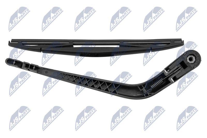 Bras d'essuie-glace, nettoyage des vitres NTY EWB-NS-001