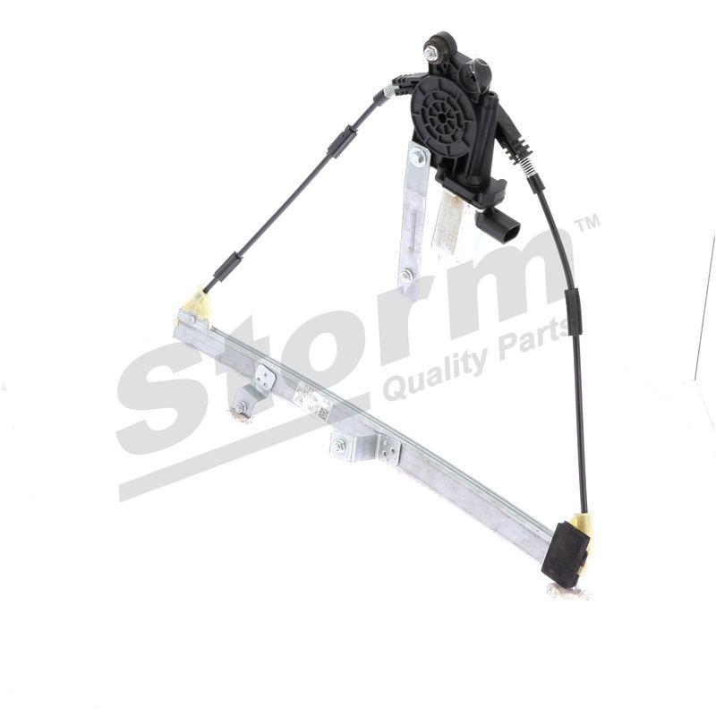 Lève-vitre STORM QUALITY PARTS 33078