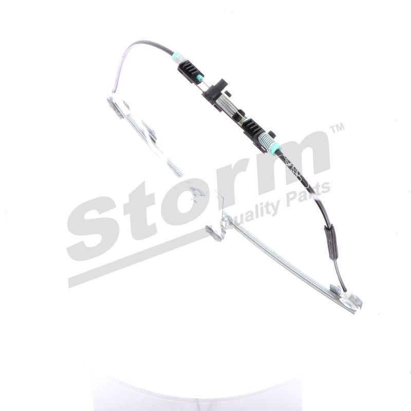 Lève-vitre STORM QUALITY PARTS 79777