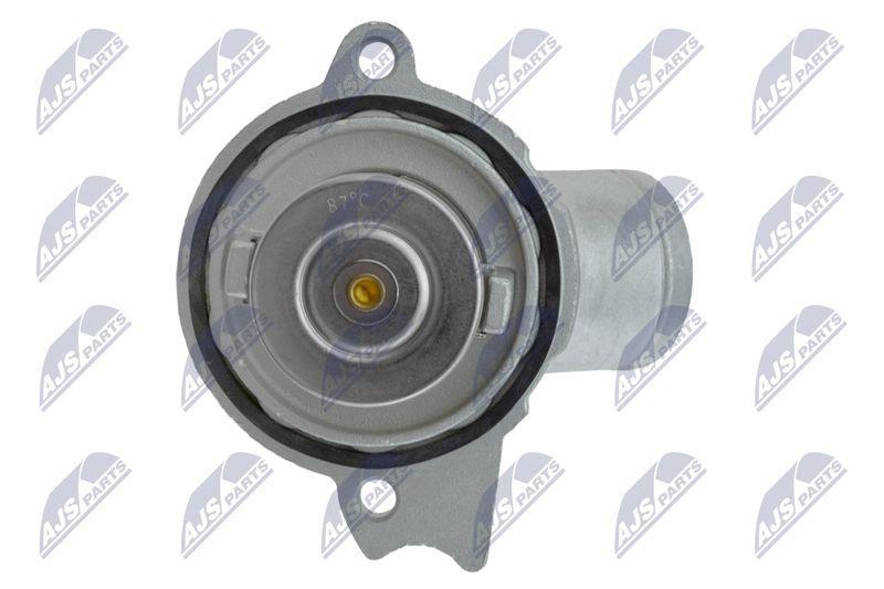 Thermostat, liquide de refroidissement NTY CTM-ME-033
