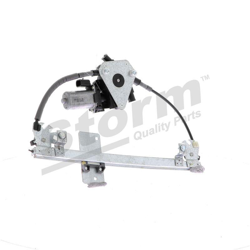 Lève-vitre STORM QUALITY PARTS 8737512