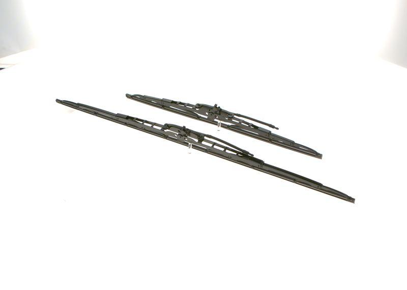 Balai d'essuie-glace BOSCH 3 397 118 321