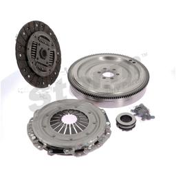 Kit adaptateur, embrayage STORM QUALITY PARTS STO1037