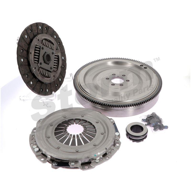 Kit adaptateur, embrayage STORM QUALITY PARTS STO1037