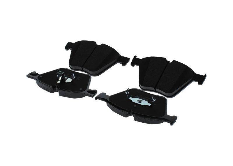 Kit de plaquettes de frein, frein à disque BOSCH 0 986 494 983