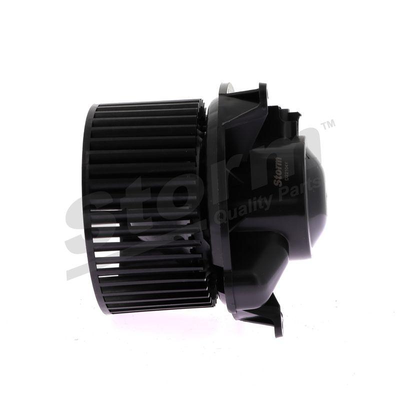Pulseur d'air habitacle STORM QUALITY PARTS 15110801