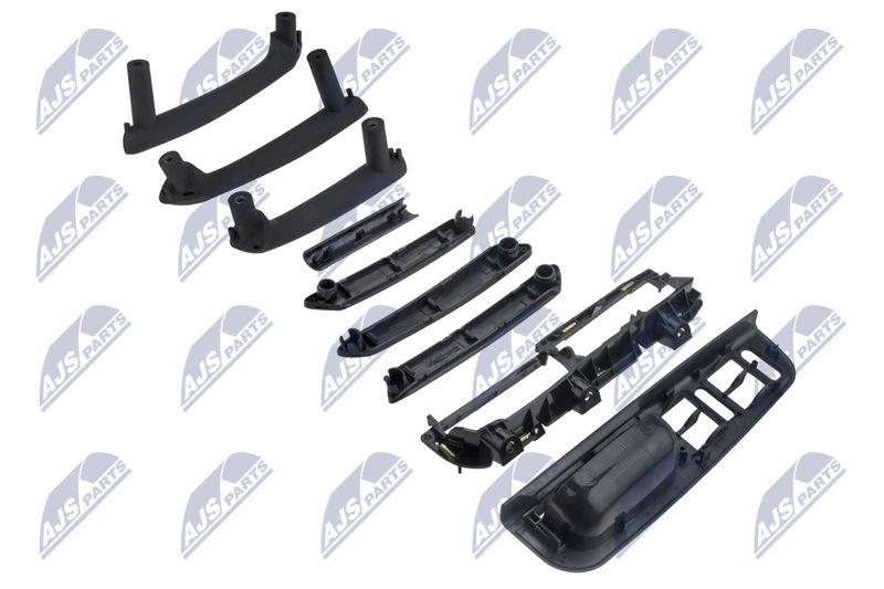 Garniture de porte NTY EWS-VW-176