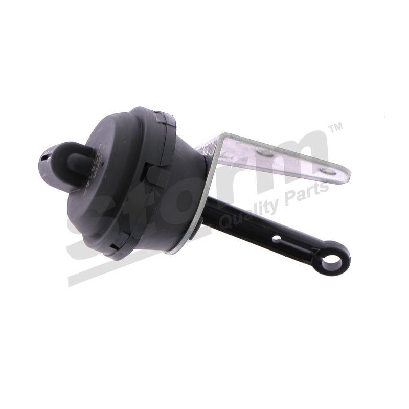 Valve de commande par dépression, réaspiration des gaz STORM QUALITY PARTS STO900001