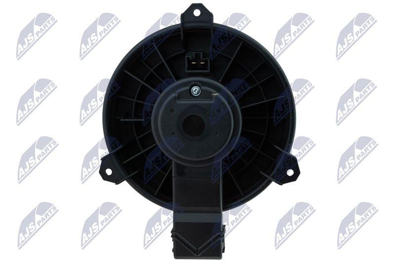 Pulseur d'air habitacle NTY EWN-TY-008