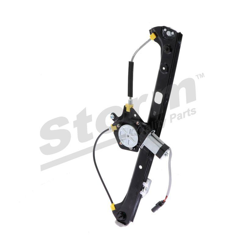 Lève-vitre STORM QUALITY PARTS 1507509