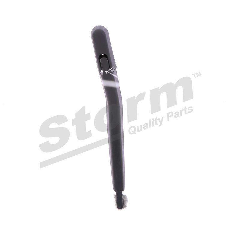 Bras d'essuie-glace, nettoyage des vitres STORM QUALITY PARTS 63040