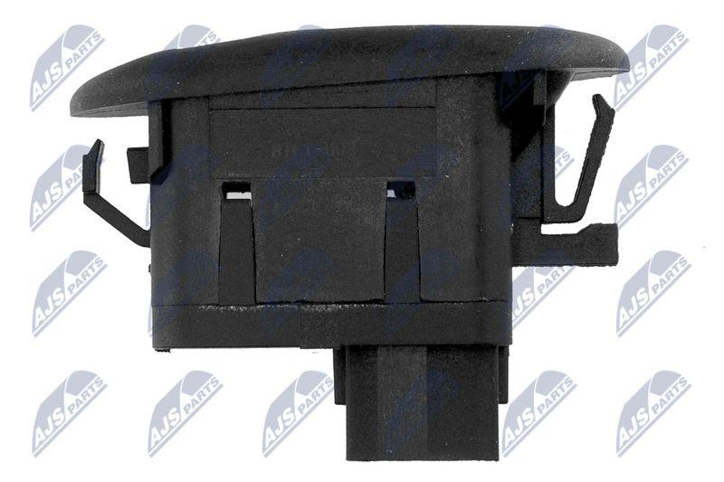Interrupteur, lève-vitre NTY EWS-CT-003