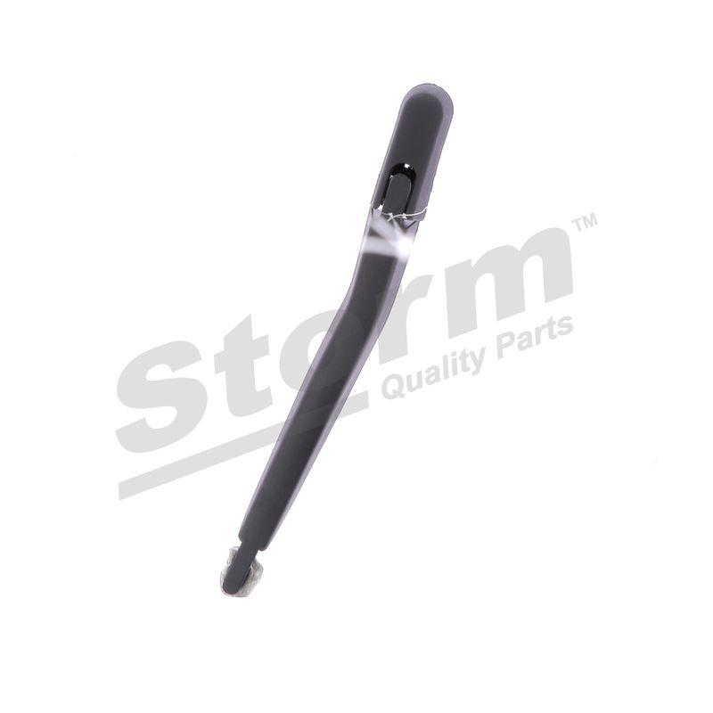 Bras d'essuie-glace, nettoyage des vitres STORM QUALITY PARTS 63040