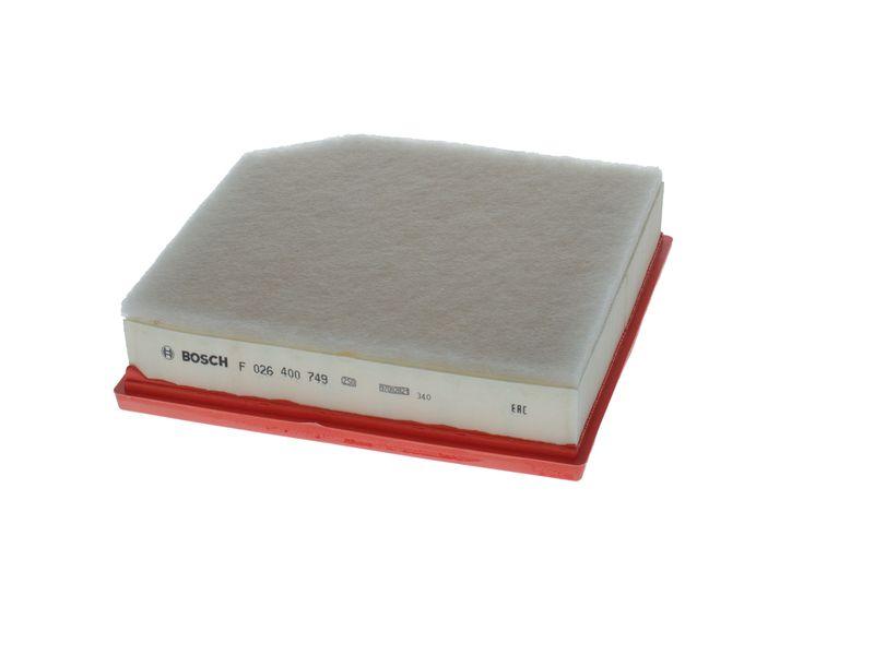 Filtre à air BOSCH F 026 400 749