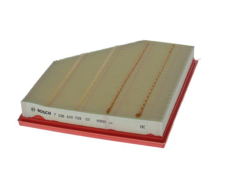 Filtre à air BOSCH F 026 400 709
