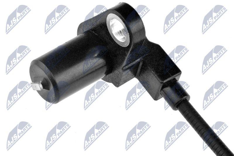 Capteur, vitesse de roue NTY HCA-MS-076