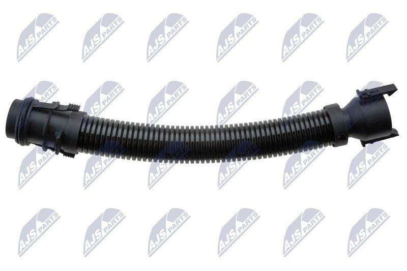 Flexible, alimentation en air NTY EPCV-BM-014