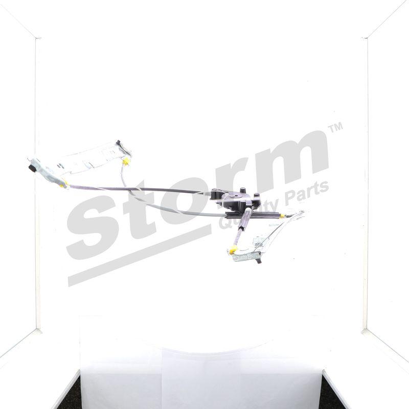 Lève-vitre STORM QUALITY PARTS 41574