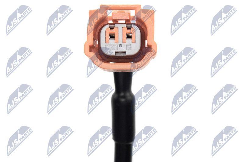 Capteur, vitesse de roue NTY HCA-HD-018