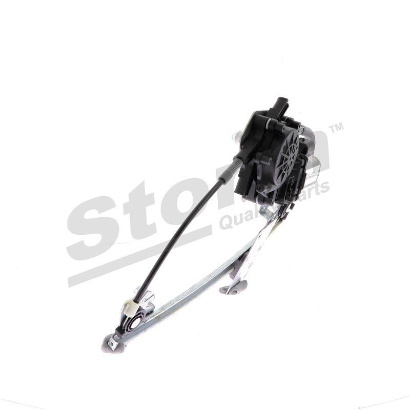 Lève-vitre STORM QUALITY PARTS 8737512